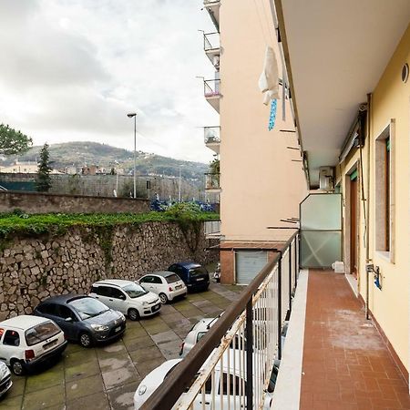 Matilde Home Sorrento Exterior photo