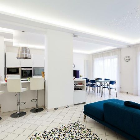 Matilde Home Sorrento Exterior photo
