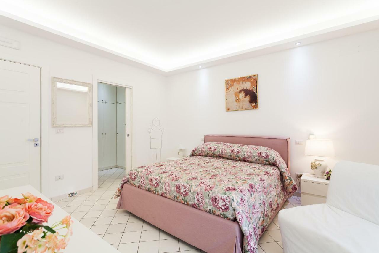 Matilde Home Sorrento Exterior photo