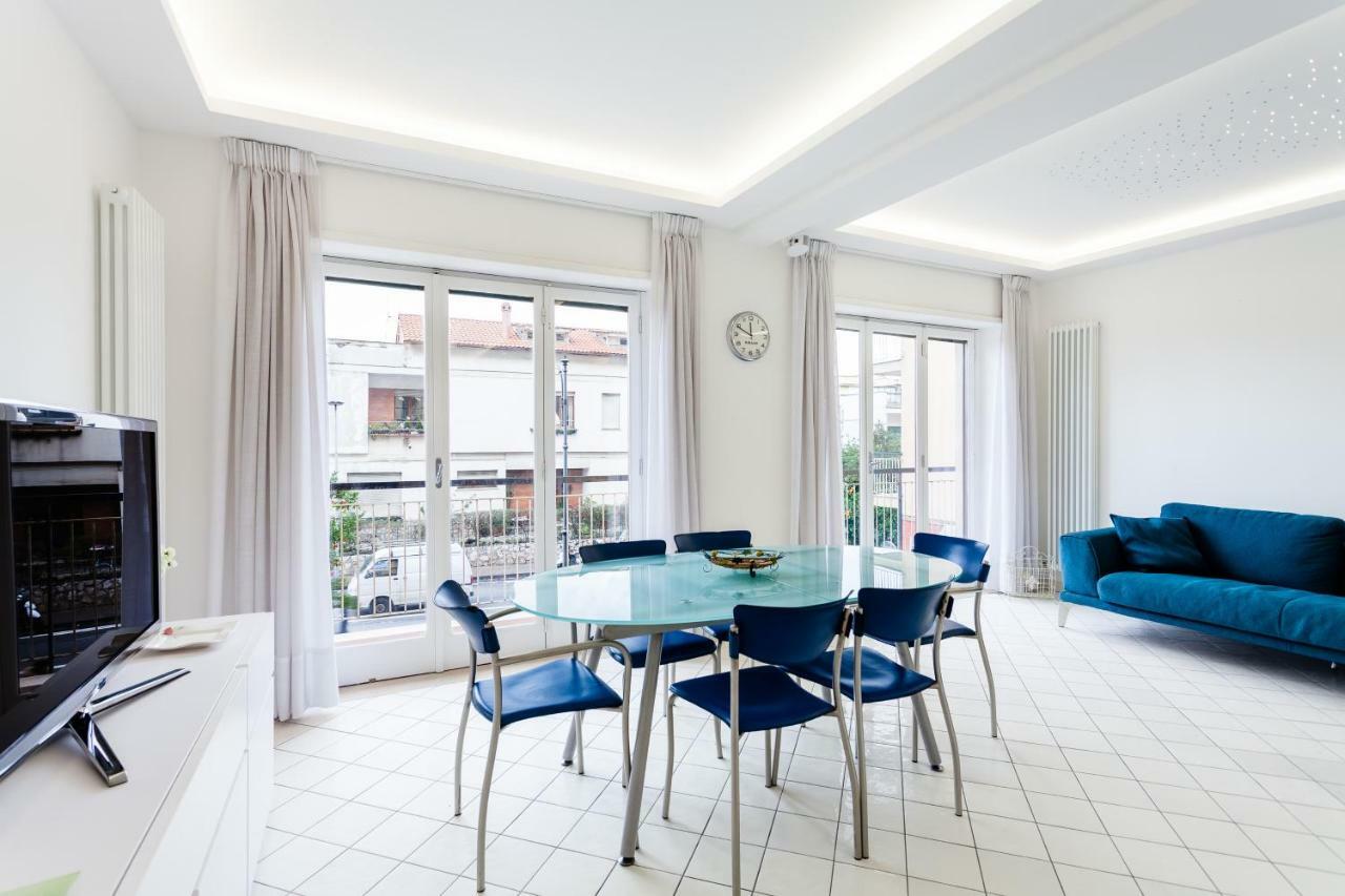 Matilde Home Sorrento Exterior photo
