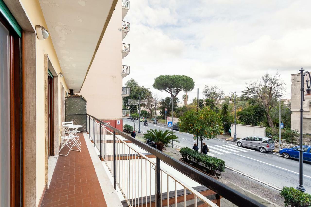Matilde Home Sorrento Exterior photo